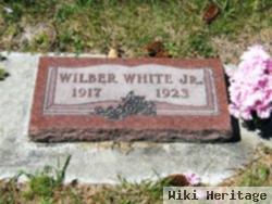 Wilber White, Jr