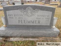 Amy Evelyn Plummer