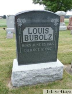 Louis Bubolz