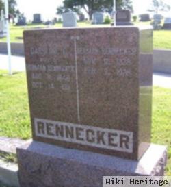 Herman Rennecker