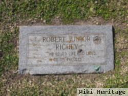 Robert Ross Richey, Jr