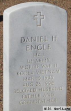 Daniel H Engle