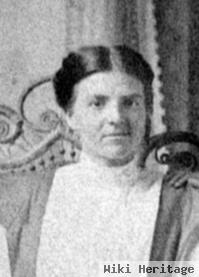 Anne Perlinna "cassie" White Bailey