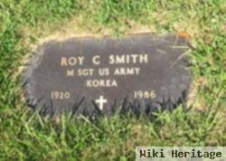 Roy C. Smith