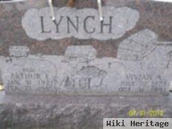Vivian A. Whip Lynch