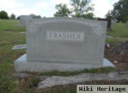 Mary Helen Frasher