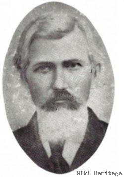 Charles Alexander Haegelin