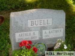 Arthur H Buell