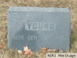 Benton Young