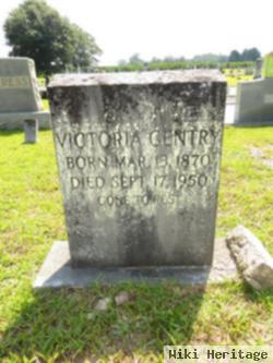 Victoria Dennis Gentry