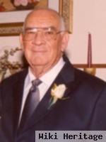 Boyd Matthew Tucker, Sr