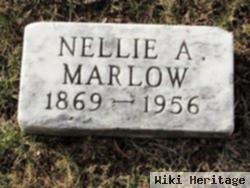 Nellie Alice Robey Marlow