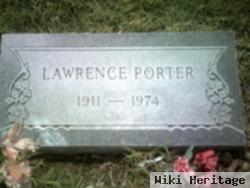 Lawrence Porter