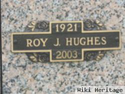 Roy J. Hughes