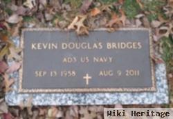 Kevin Douglas Bridges