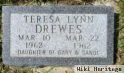 Teresa Lynn Drewes