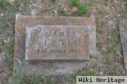 James Lewis