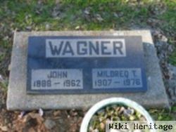 John Wagner