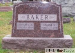 Bernard N. Baker