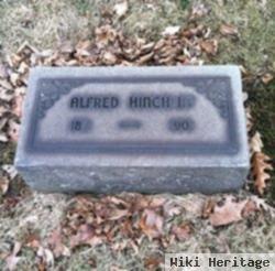 Alfred Hinchliff