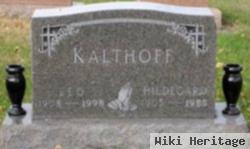 Leo Kalthoff