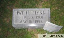 Pat H. Flynn