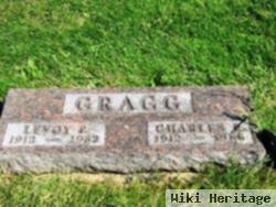 Charles Rexal Gragg