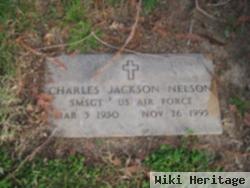 Charles Jackson Nelson