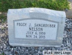 Peggy L Sangrouber Nelson