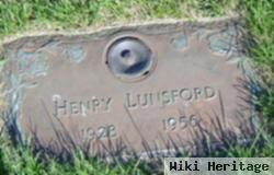 Henry Lunsford