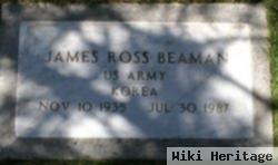 James Ross Beaman