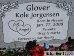 Glover Kole Jorgensen