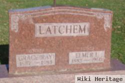 Elmer Lamoine Latchem