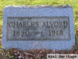 Charles Alvord