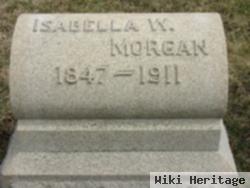 Isabella W. Morgan