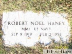 Robert Noel Haney