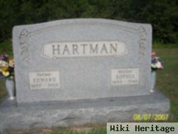 Edward Hartman