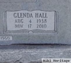 Glenda Ellen Hall Riddle