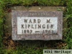 Ward Michael Kiplinger