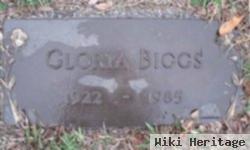 Gloria Biggs