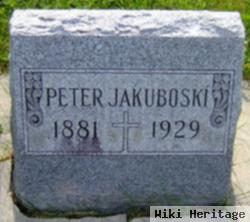 Peter Jakuboski