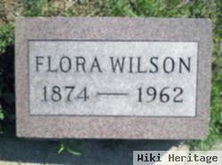 Flora Wilson