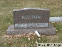 Parnell C. Nelson