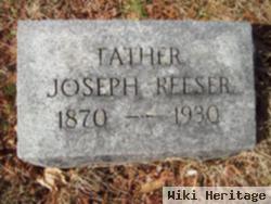 Joseph Reeser