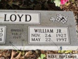 William Loyd, Jr