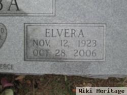 Elvera A. Glomb Vrba