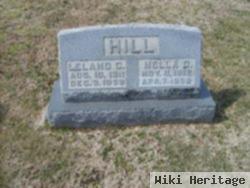 Leland C. Hill