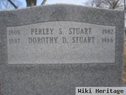 Dorothy Della Pickel Stuart