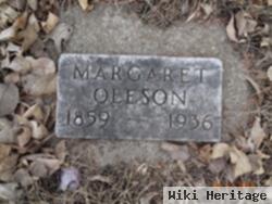 Margaret Oleson