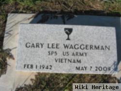 Gary Lee Waggerman